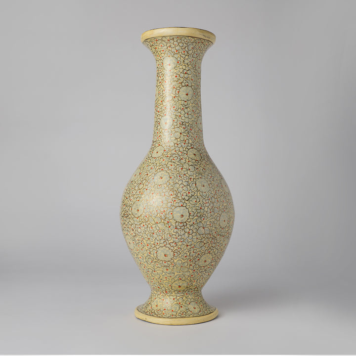 Kar-i-Munnaqash - Sumbhal