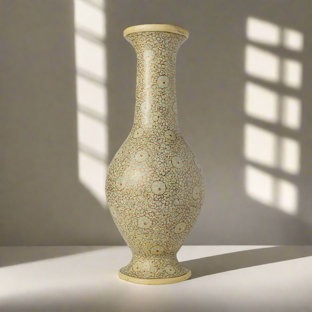 Kar-i-Munnaqash - Sumbhal