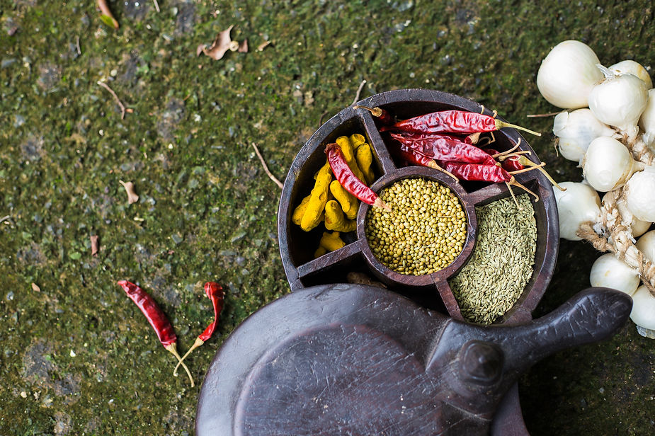 The Allure of Vintage Indian Cookware – Materials Used and Health Benefits