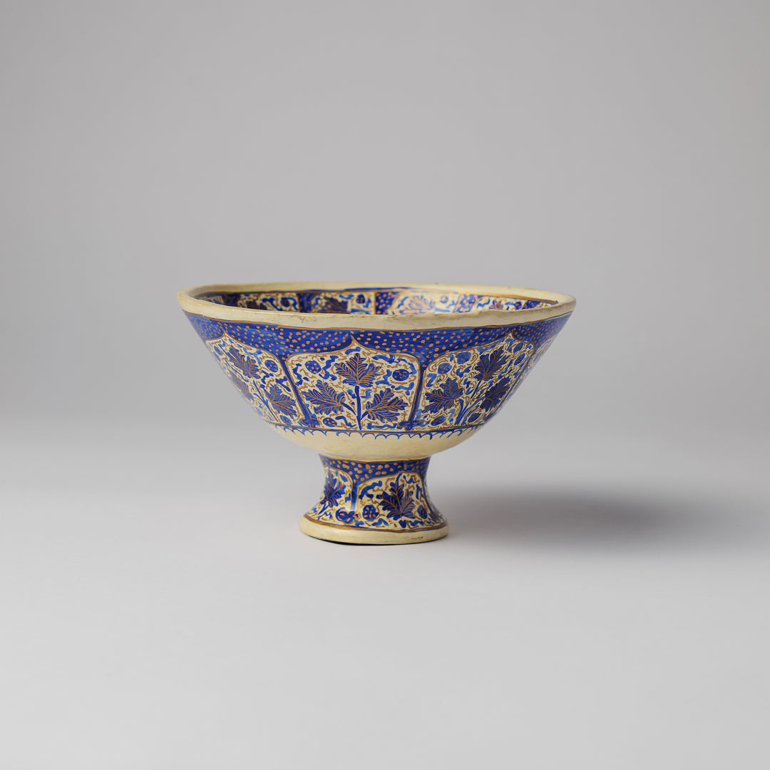 Kar-i-Munnaqash : Hazaara Bowl