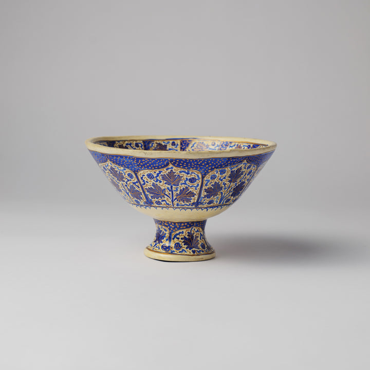 Kar-i-Munnaqash : Hazaara Bowl