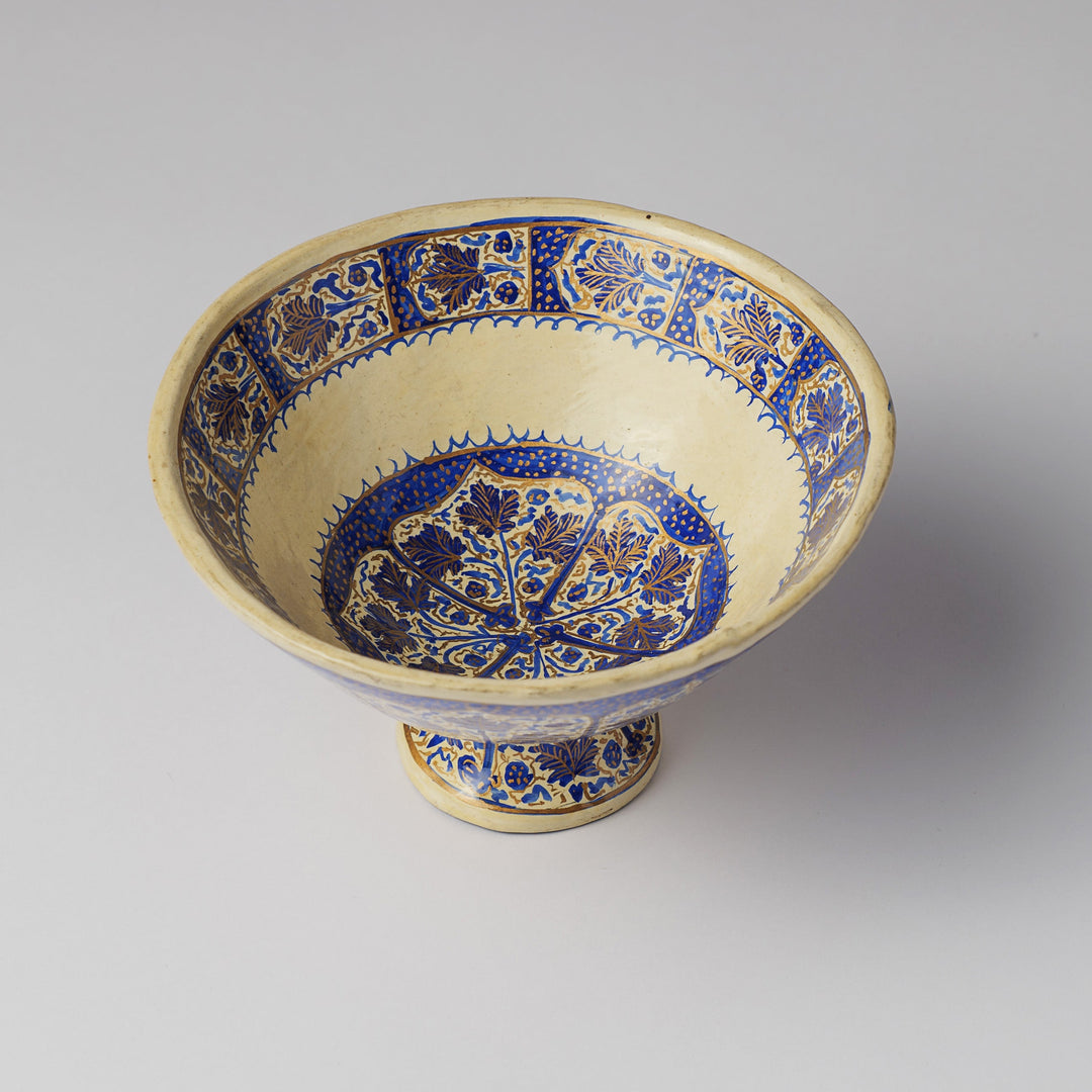 Kar-i-Munnaqash : Hazaara Bowl