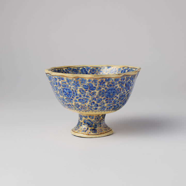 Kar-i-Munnaqash : Phulai Bowl