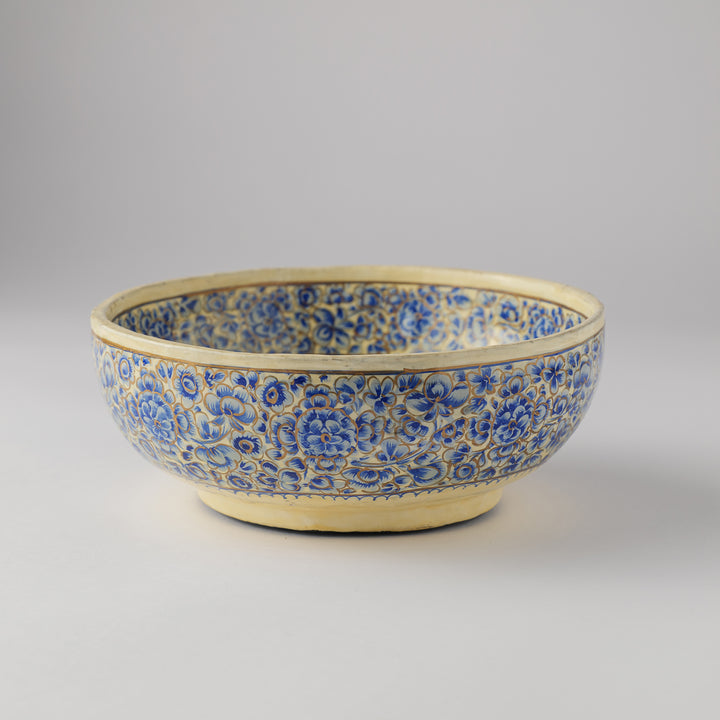 Kar-i-Munnaqash : Phulai Bowl