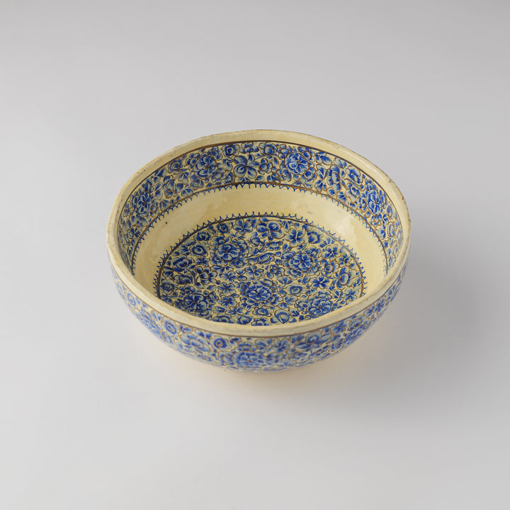 Kar-i-Munnaqash : Phulai Bowl