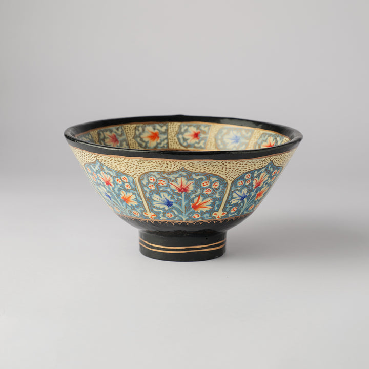 Kar-i-Munnaqash : Hazaara Bowl