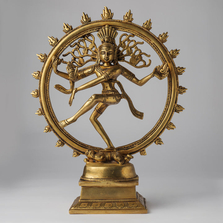 Statuette of Nataraja