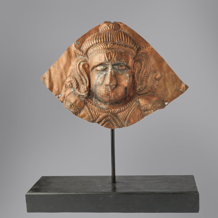 Vintage Hanuman Mask
