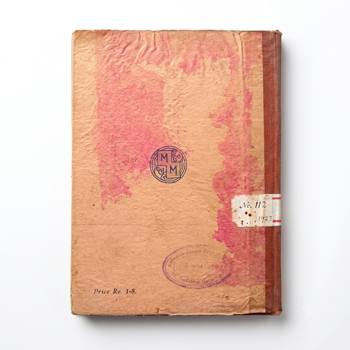 Wonders of the Past and Present | C. A. Parkhurst | 1949 Vintage Illustrated Book