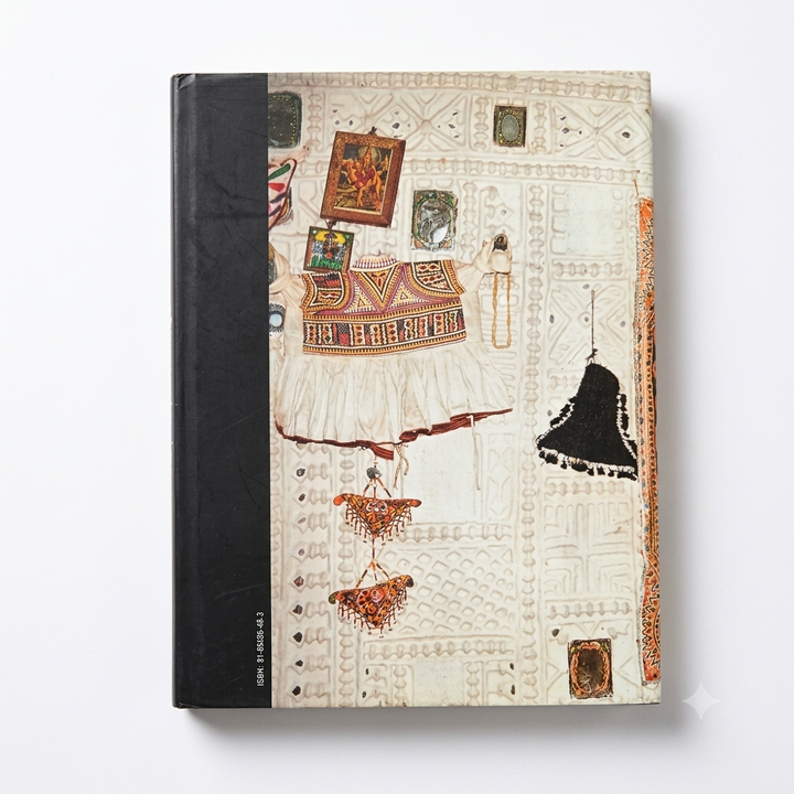 The Arts of Kutch | Christopher W. London | Marg Publications, 2000