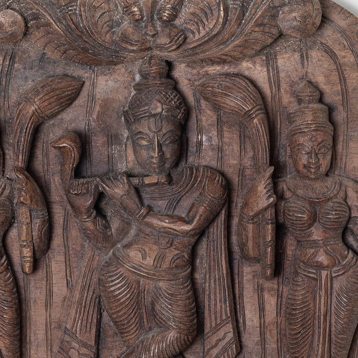 Venugopala Panel