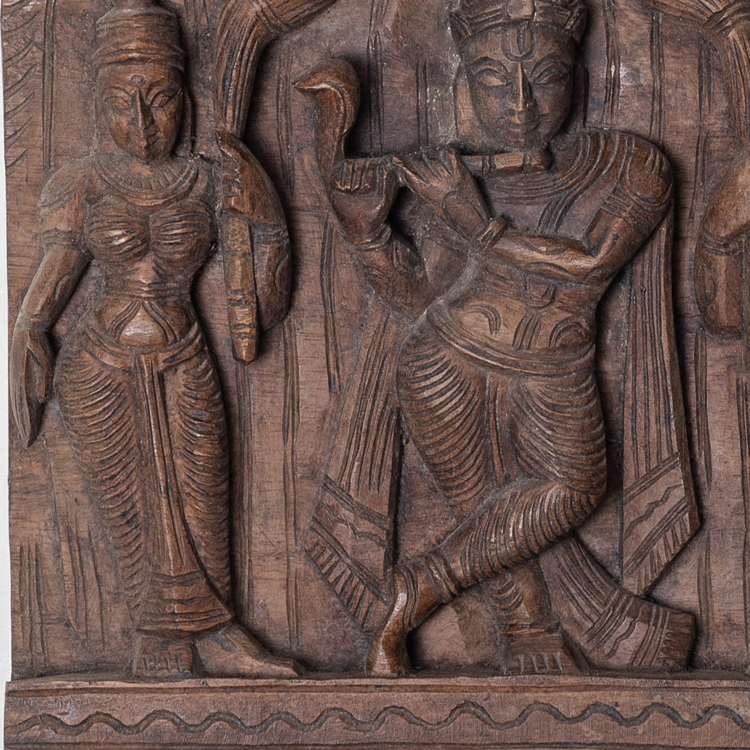 Venugopala Panel