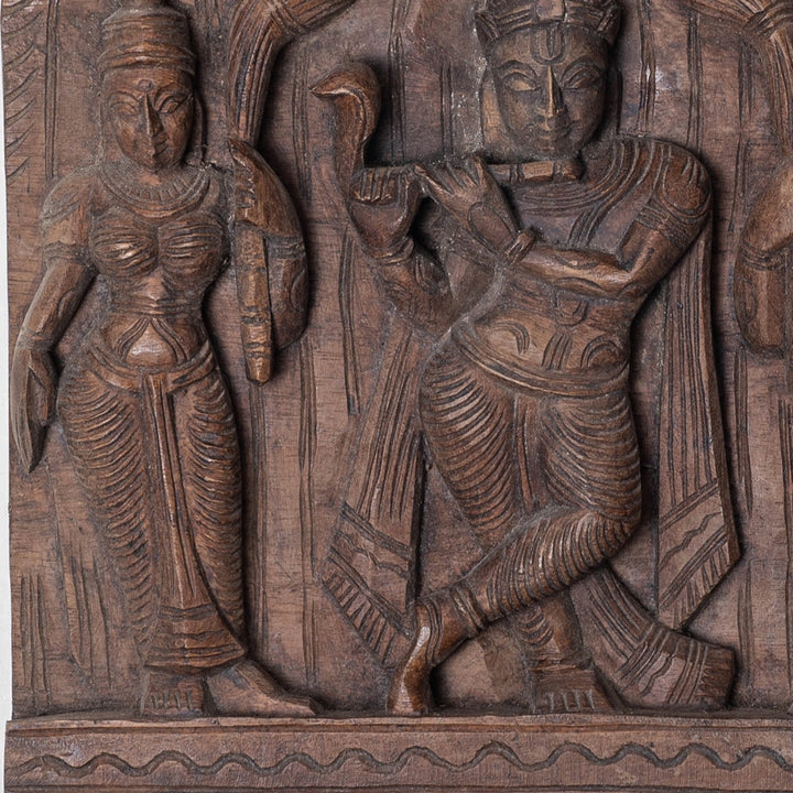 Venugopala Panel
