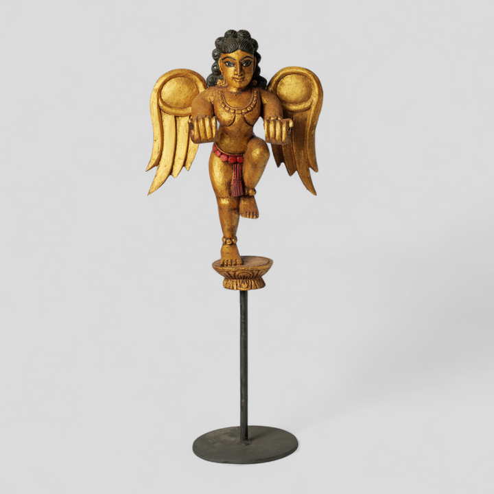 Pondicherry Angel