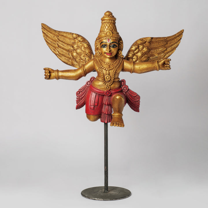 Handcrafted Garuda