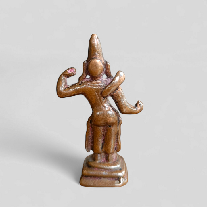 Vintage Statuette - Rama