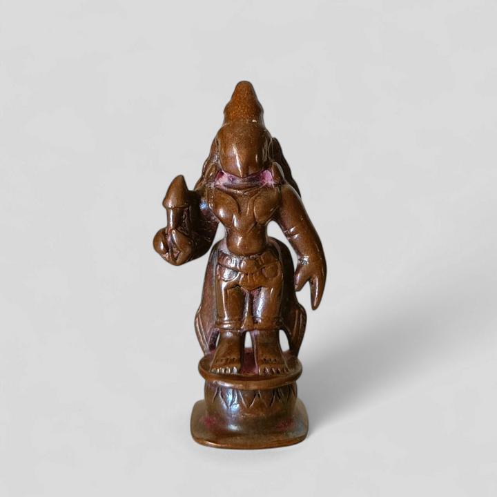 Vintage Statuette - Laxmi