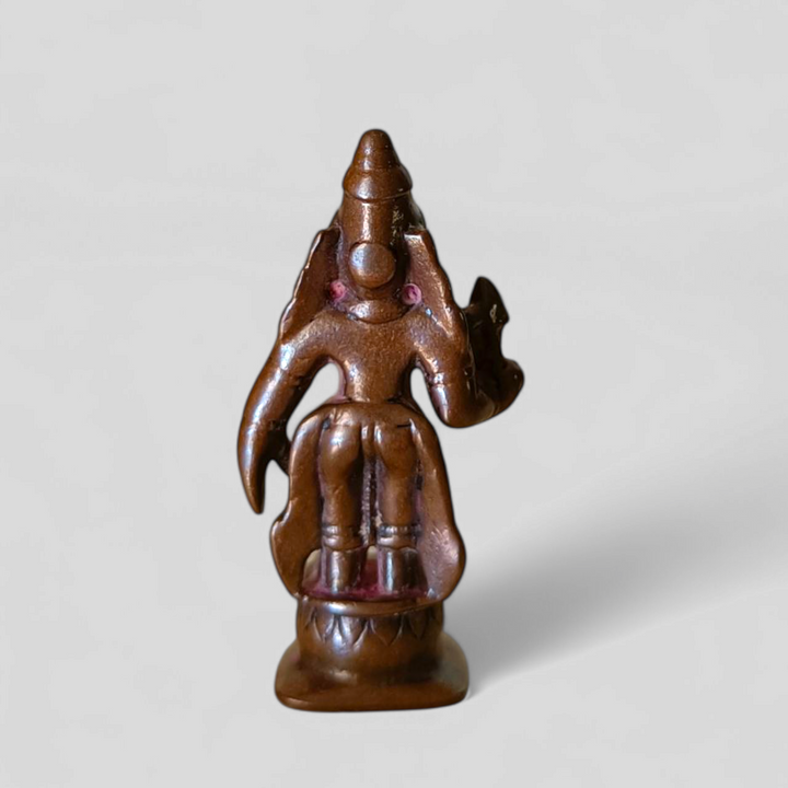 Vintage Statuette - Laxmi