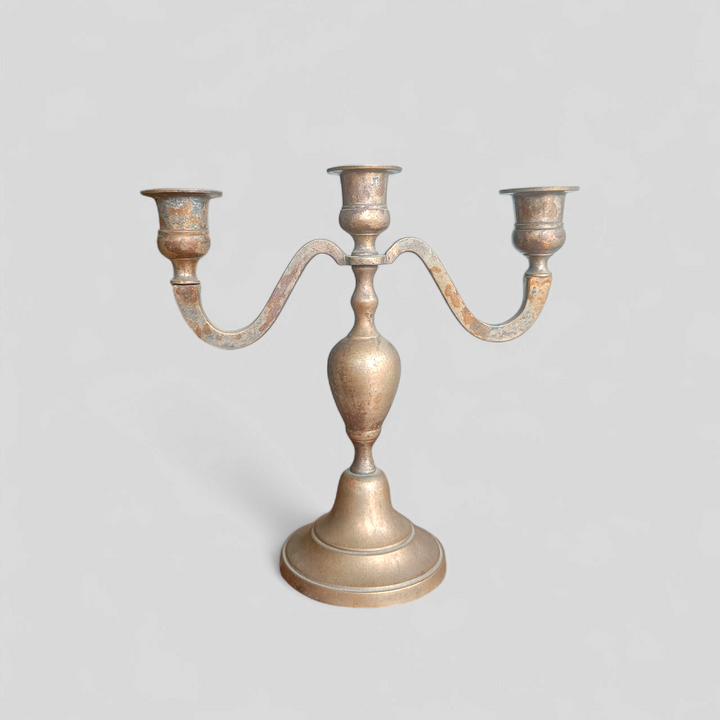 Vintage Candelabra