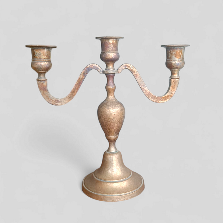 Vintage Candelabra
