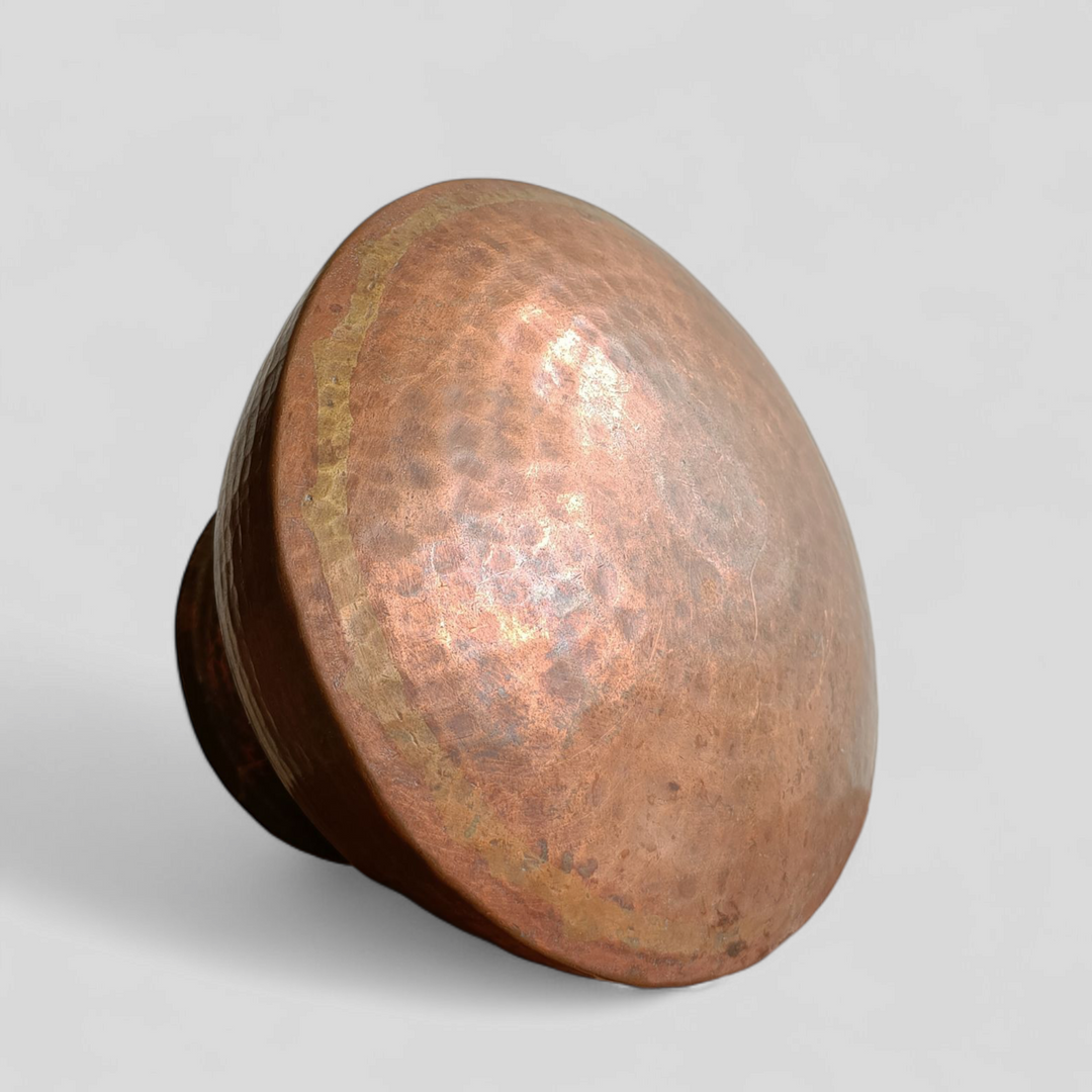 Vintage Copper Degchi