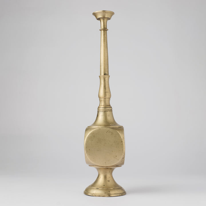 Vintage Rose Water Ewer