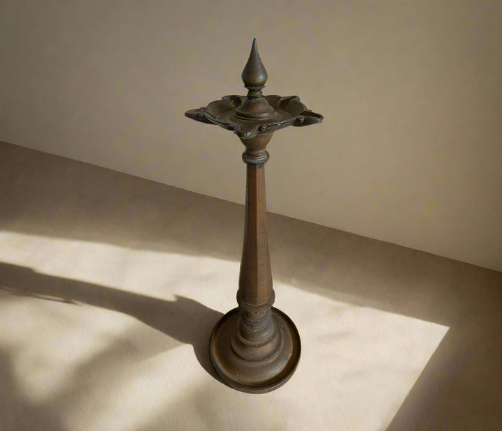 Vintage Floor Lamp
