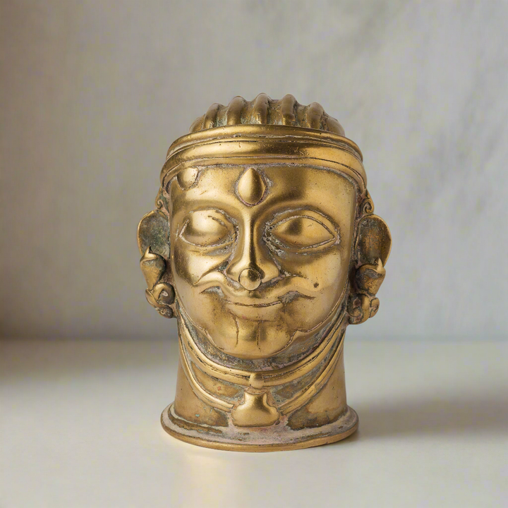 Vintage Mukhalingam
