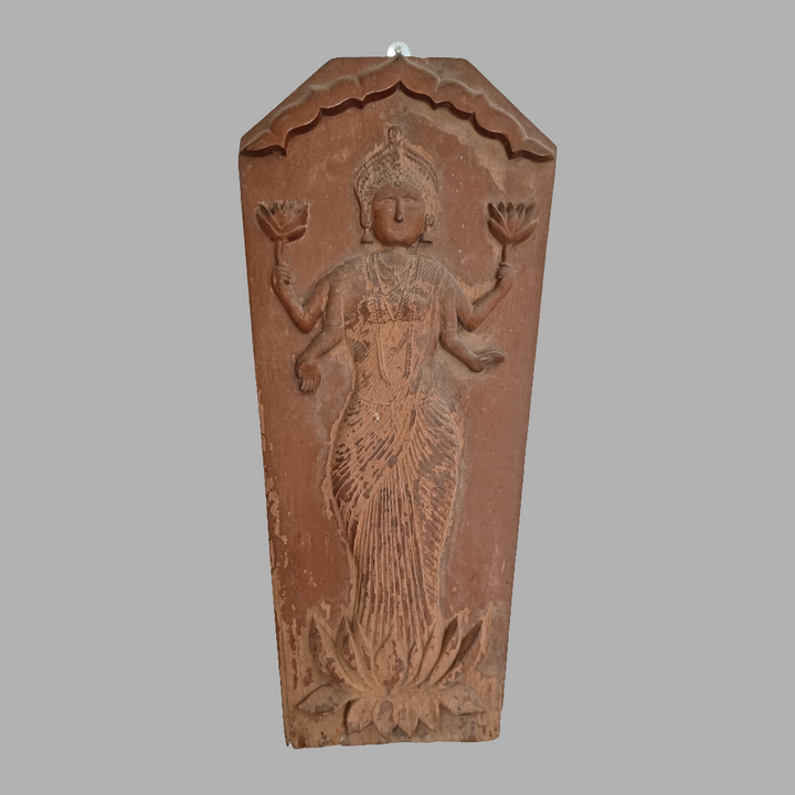 Vintage Laxmi Panel