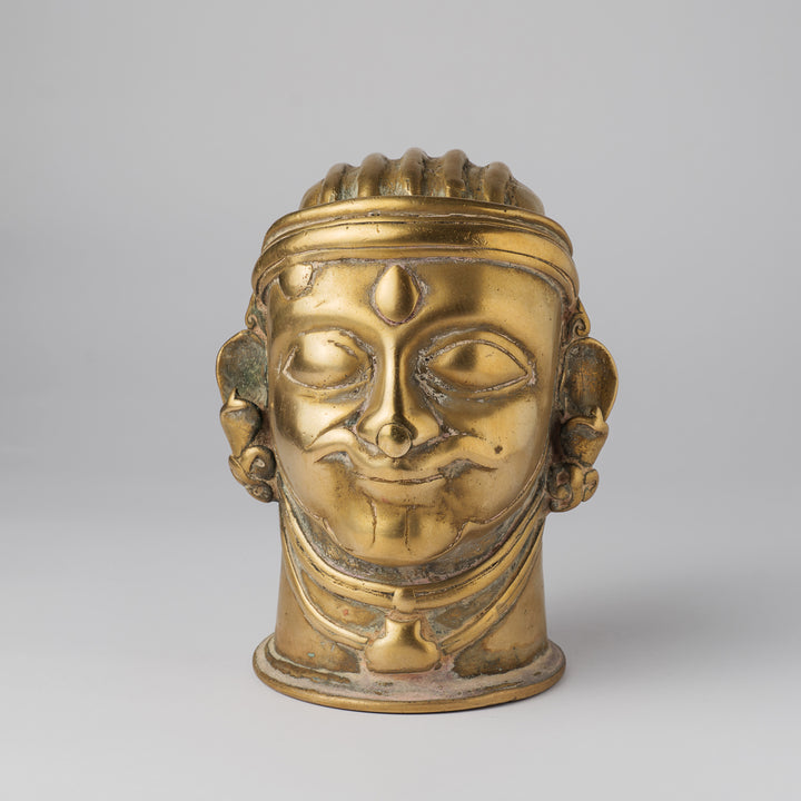 Vintage Mukhalingam