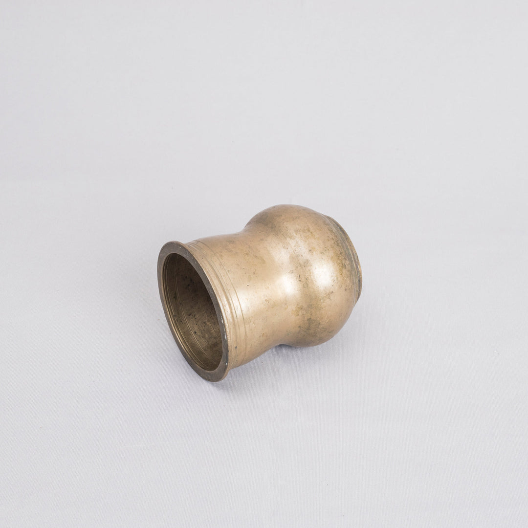 Vintage Bronze Tumbler