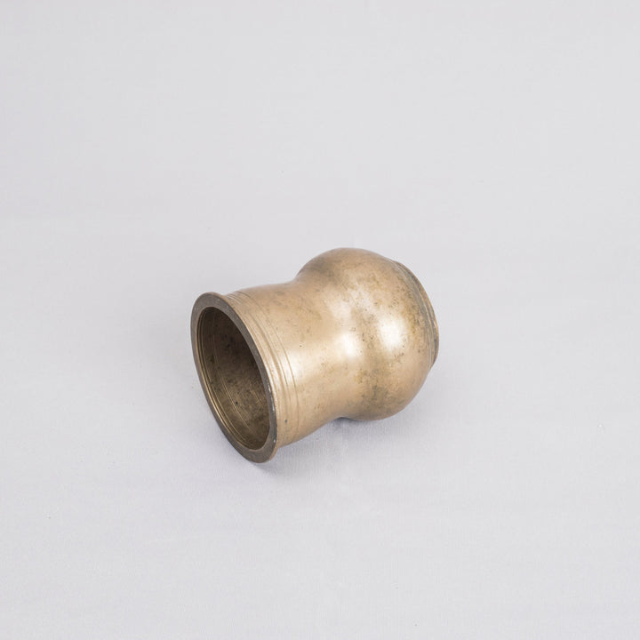 Vintage Bronze Tumbler