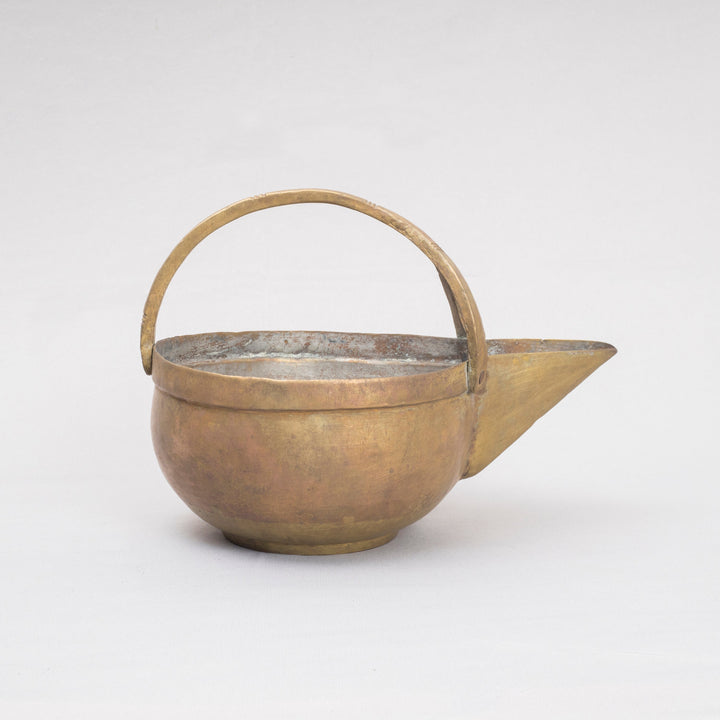 Vintage Brass Rasavalli