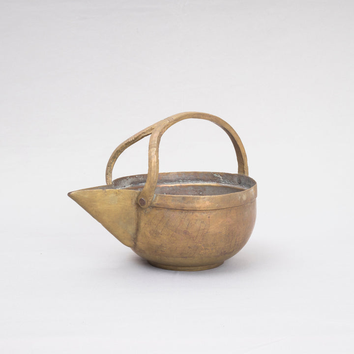 Vintage Brass Rasavalli