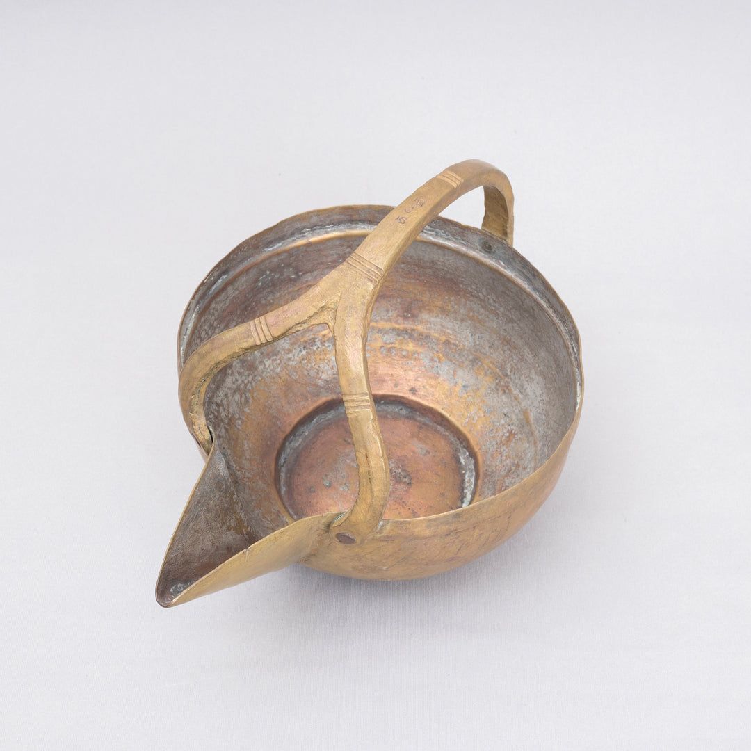 Vintage Brass Rasavalli