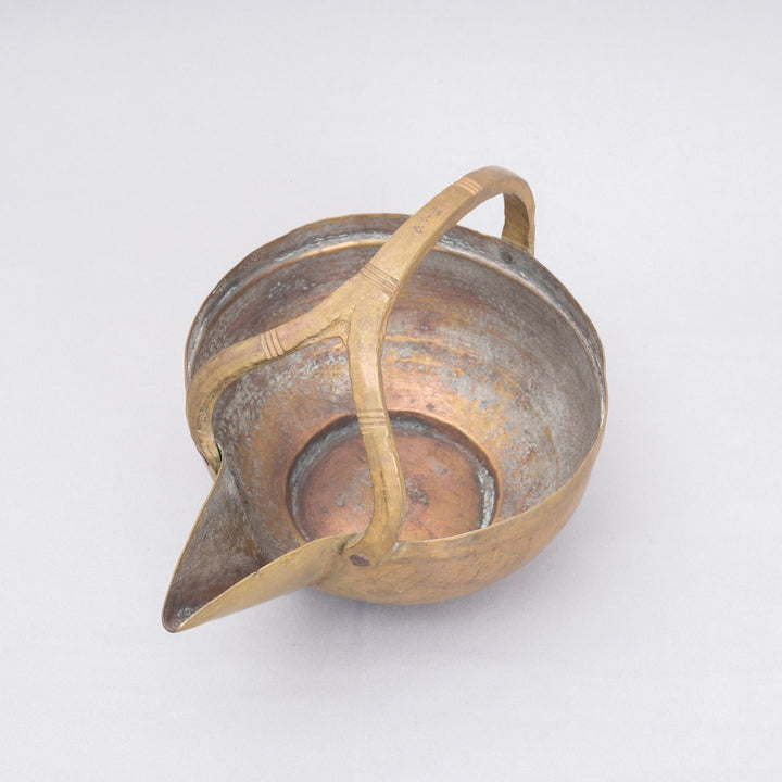 Vintage Brass Rasavalli