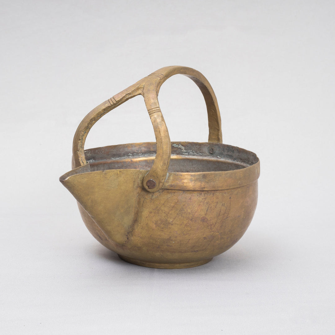 Vintage Brass Rasavalli