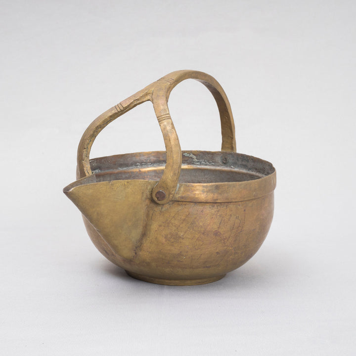 Vintage Brass Rasavalli