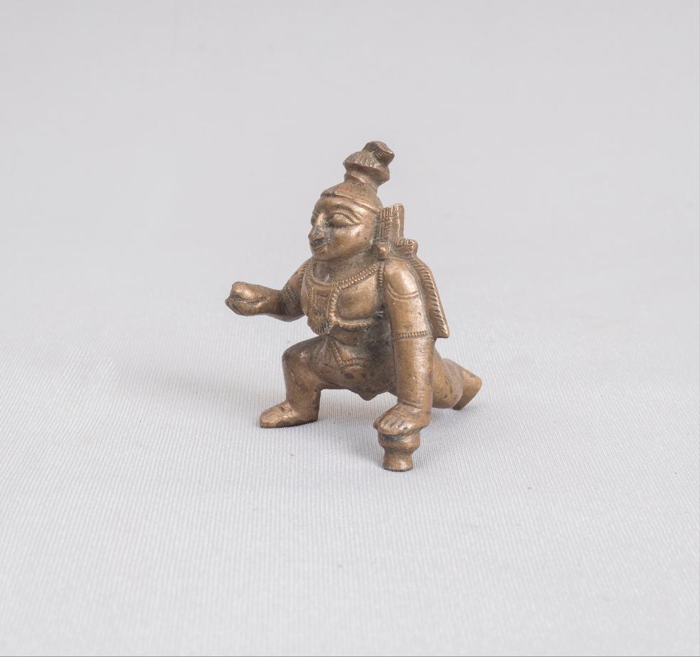 Vintage Brass Balagopal