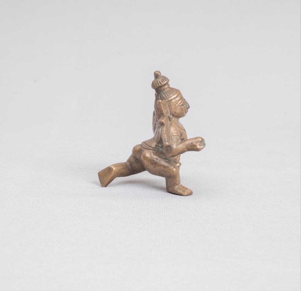 Vintage Brass Balagopal