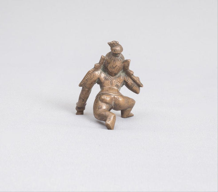 Vintage Brass Balagopal