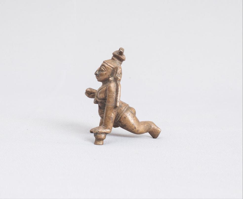 Vintage Brass Balagopal