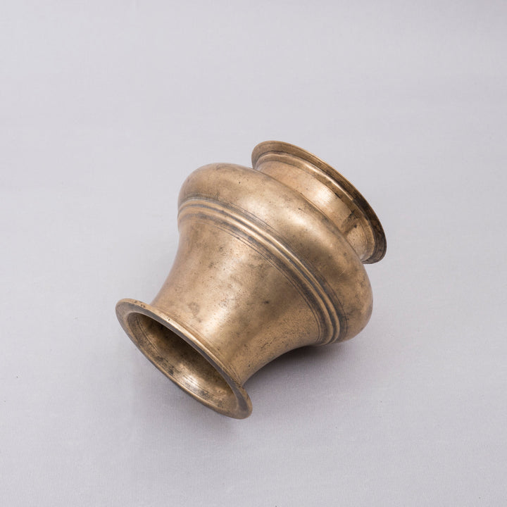Vintage Bronze Lota