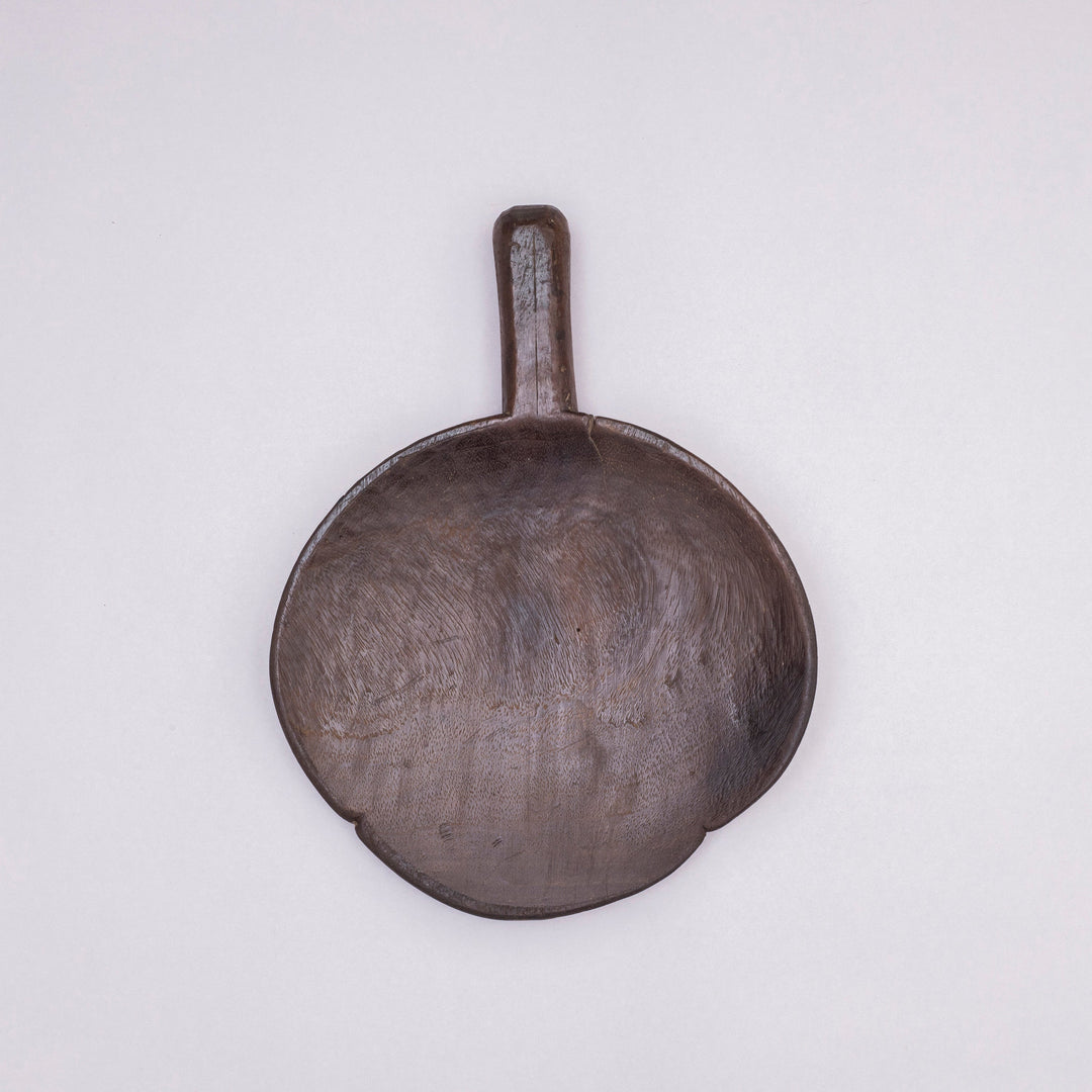 Vintage Wooden Maravi