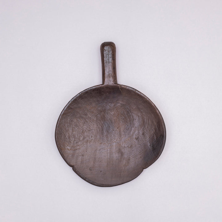 Vintage Wooden Maravi