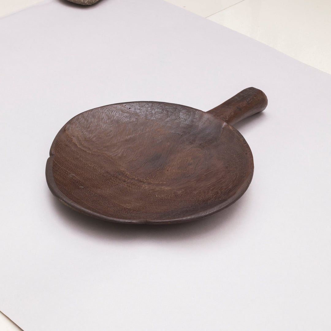 Vintage Wooden Maravi