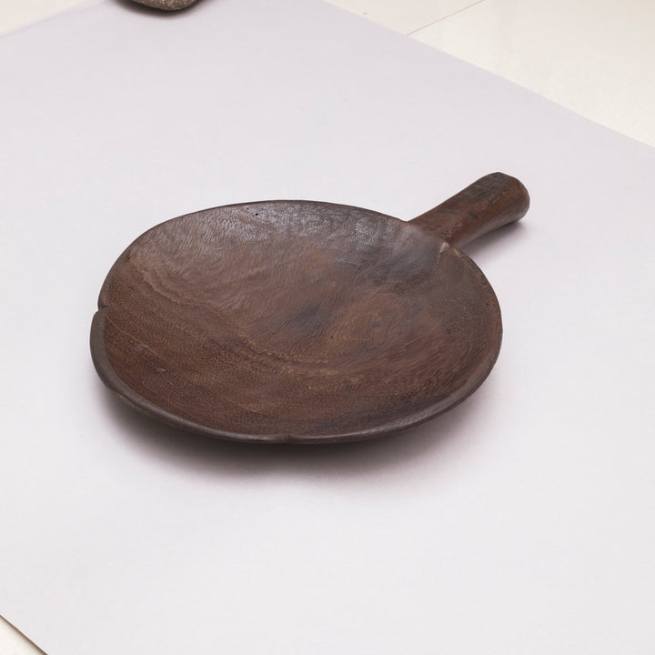 Vintage Wooden Maravi