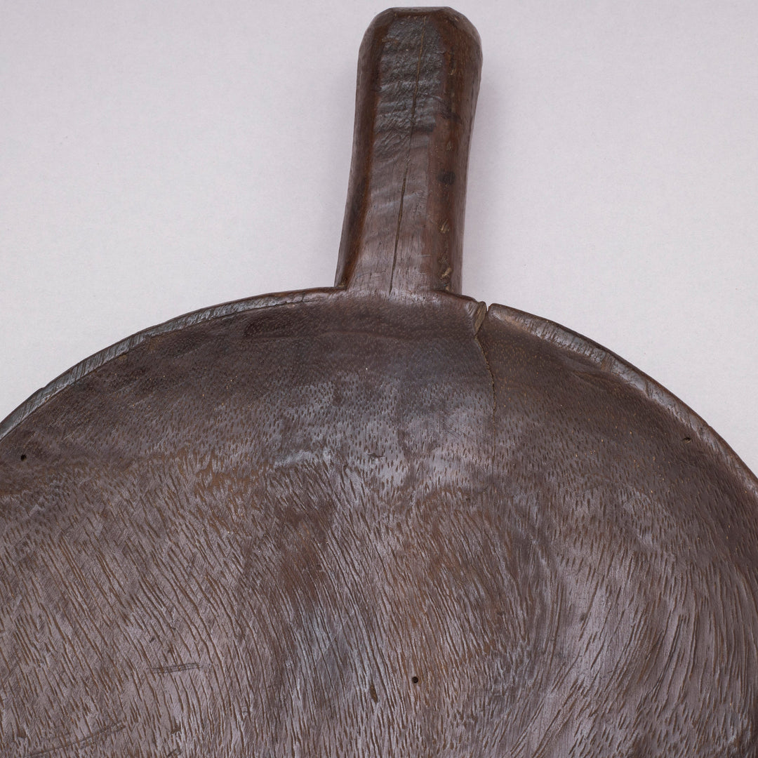 Vintage Wooden Maravi