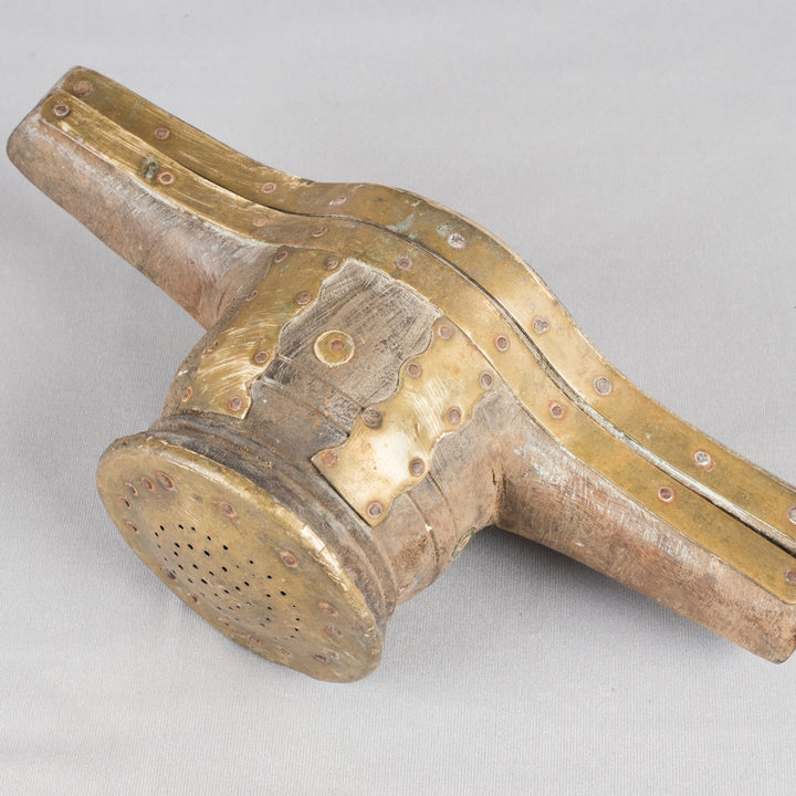 Vintage Wooden Stringhopper